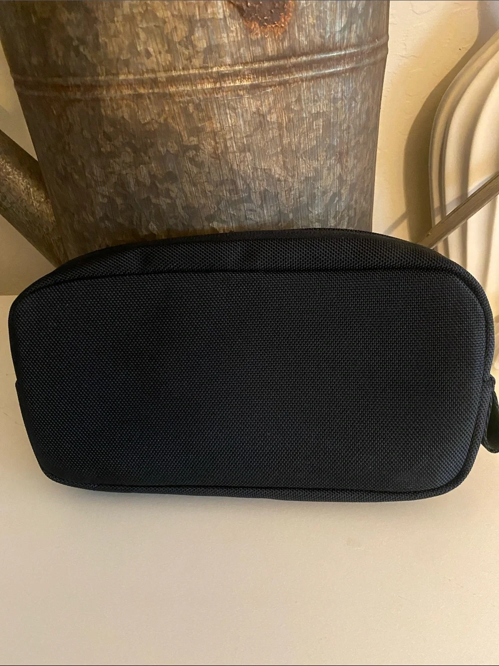 Brand New Samsonite TecKIT Electronics Pouch in Black